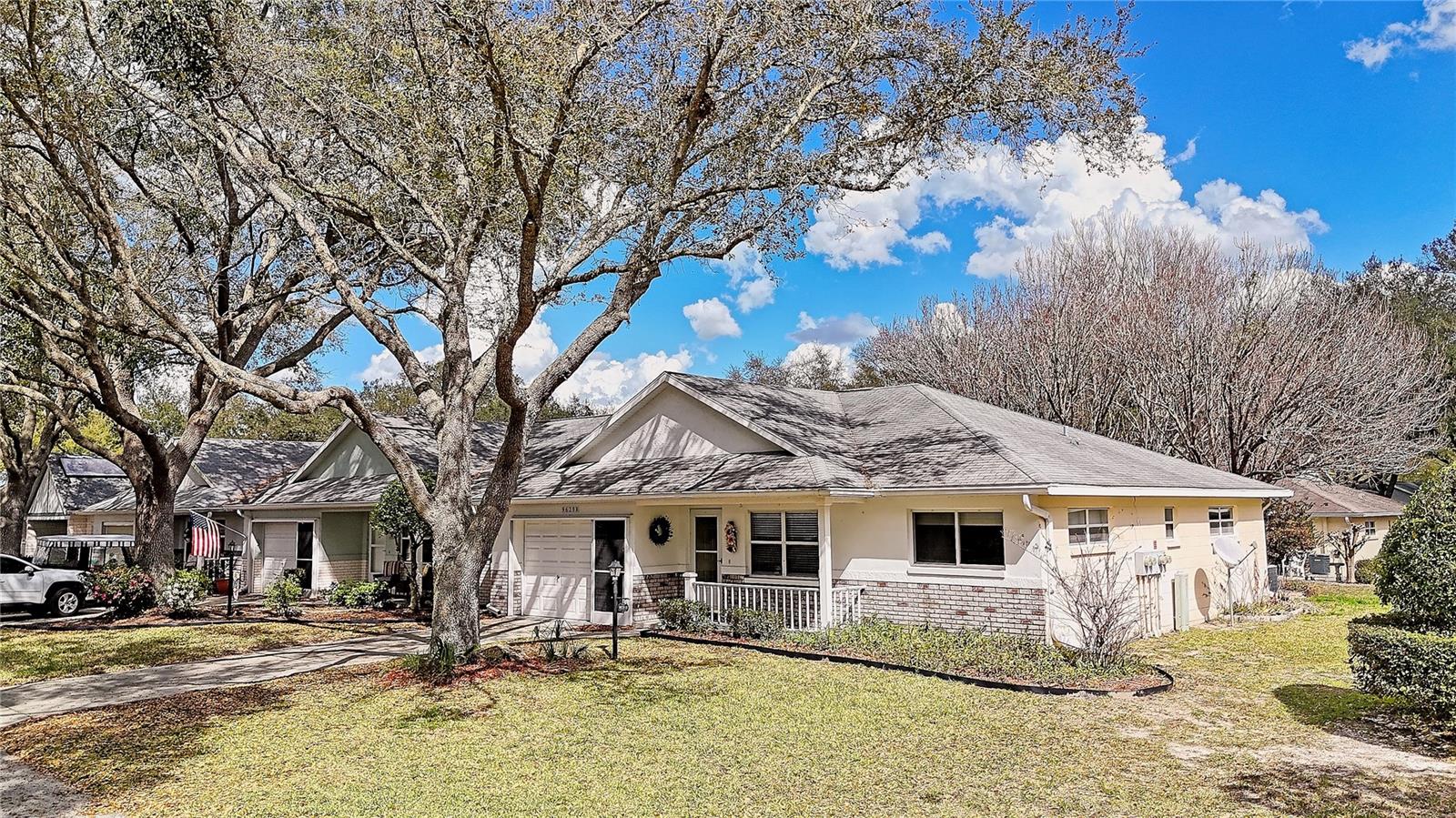 9629 SW 95TH TER #D, OCALA, FL, 34481