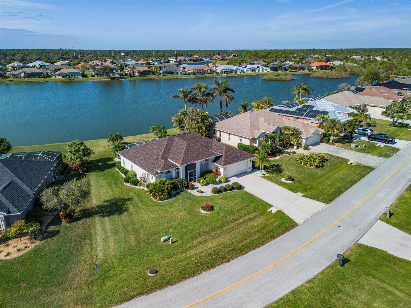 12942 SW KINGSWAY CIR, LAKE SUZY, FL, 34269