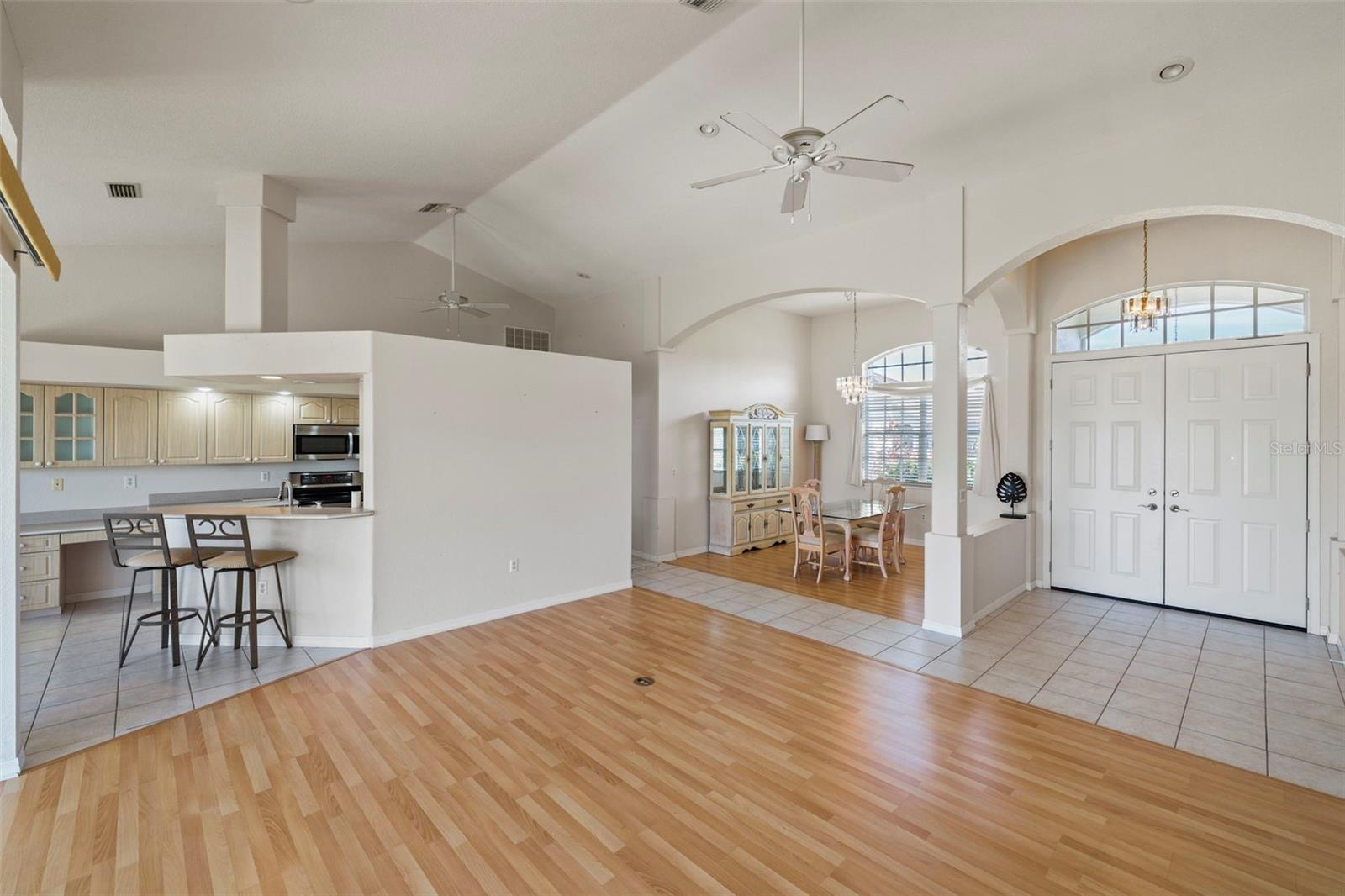 12942 SW KINGSWAY CIR, LAKE SUZY, FL, 34269