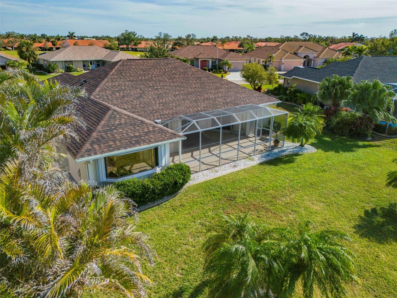 12942 SW KINGSWAY CIR, LAKE SUZY, FL, 34269