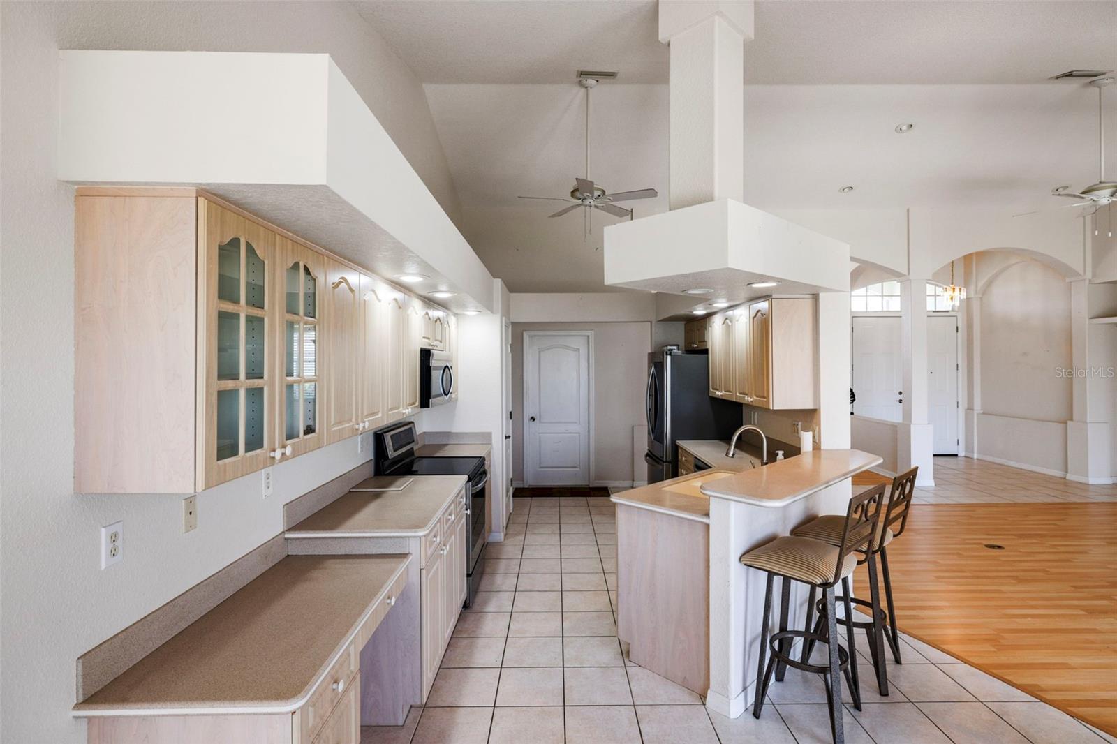 12942 SW KINGSWAY CIR, LAKE SUZY, FL, 34269