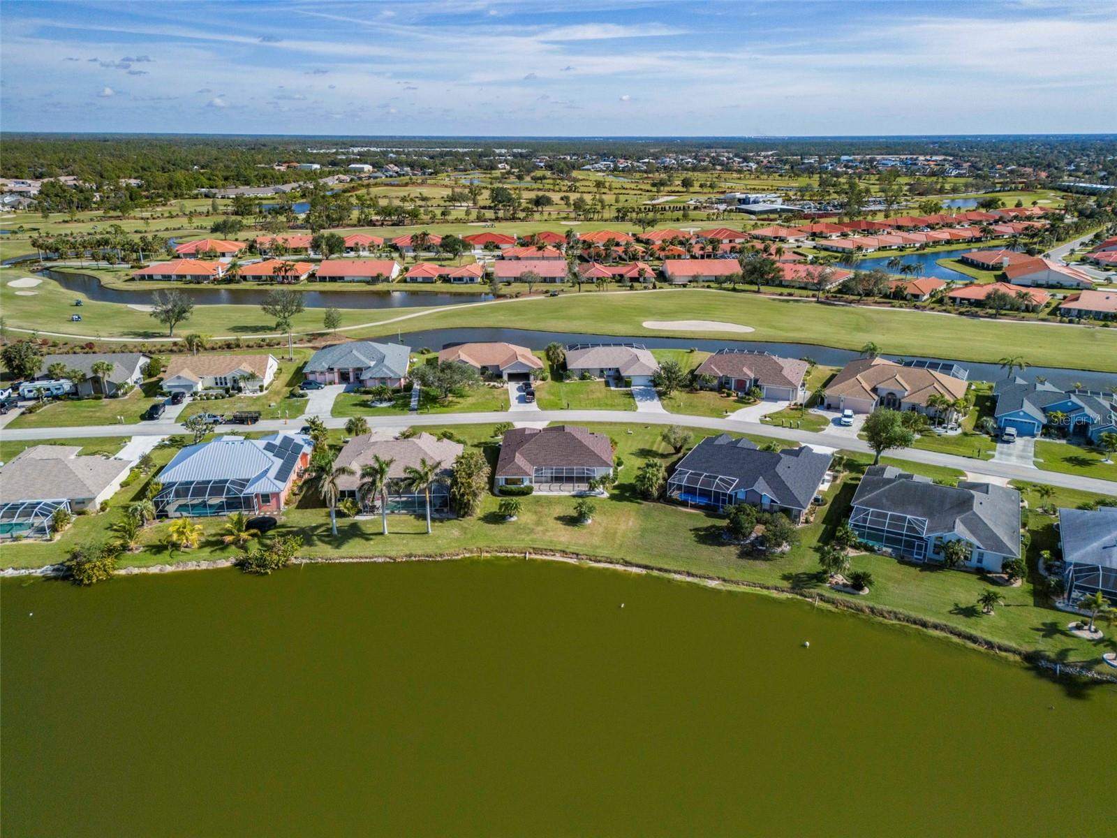 12942 SW KINGSWAY CIR, LAKE SUZY, FL, 34269