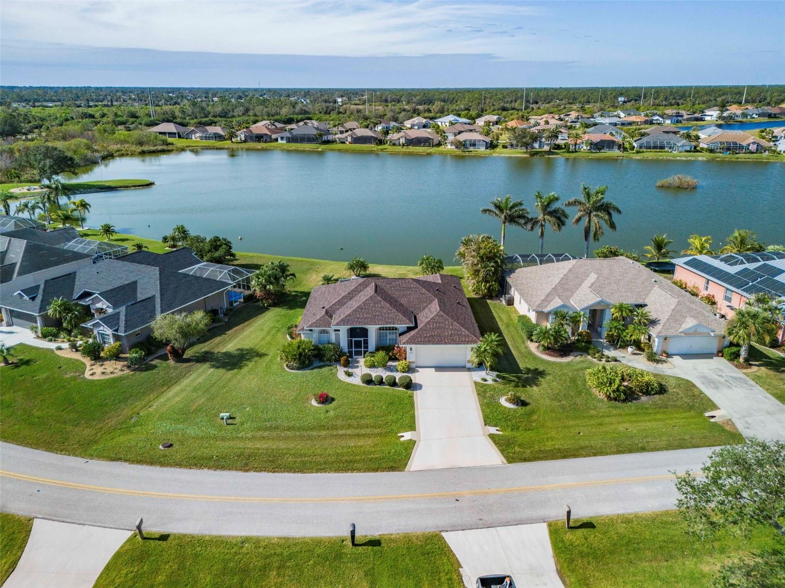 12942 SW KINGSWAY CIR, LAKE SUZY, FL, 34269