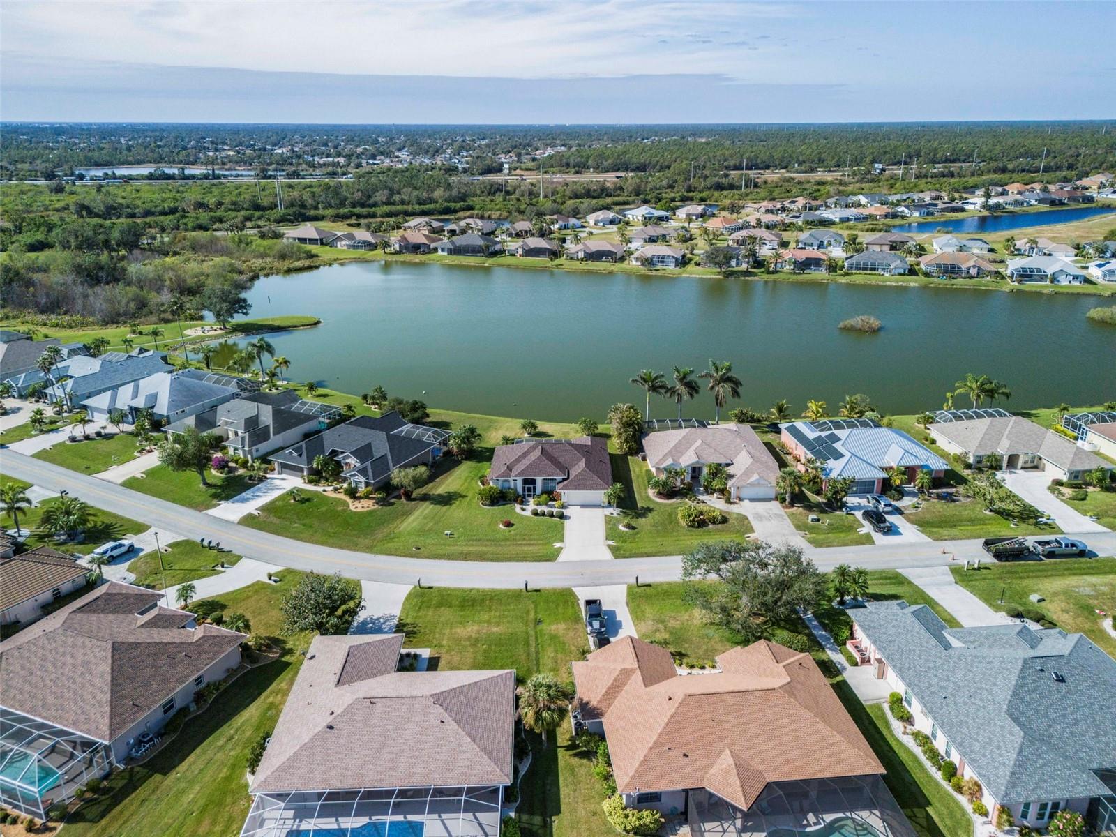 12942 SW KINGSWAY CIR, LAKE SUZY, FL, 34269
