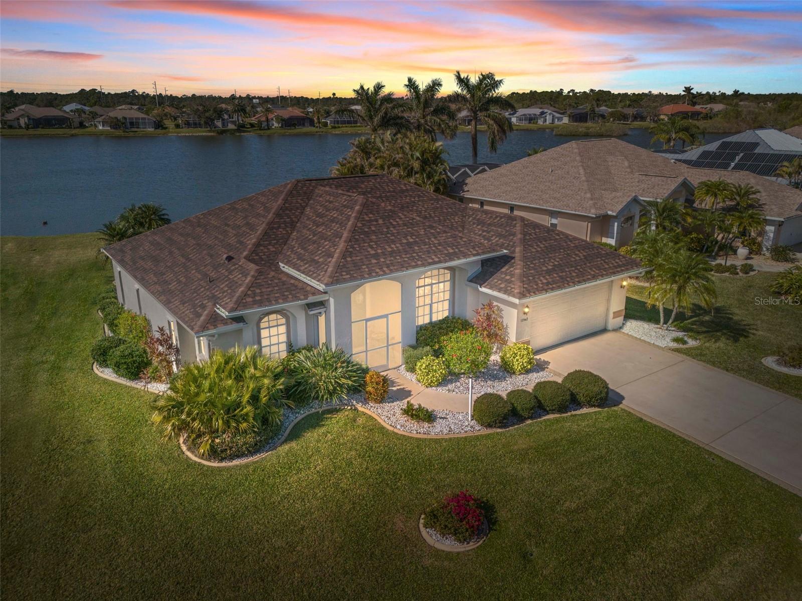 12942 SW KINGSWAY CIR, LAKE SUZY, FL, 34269