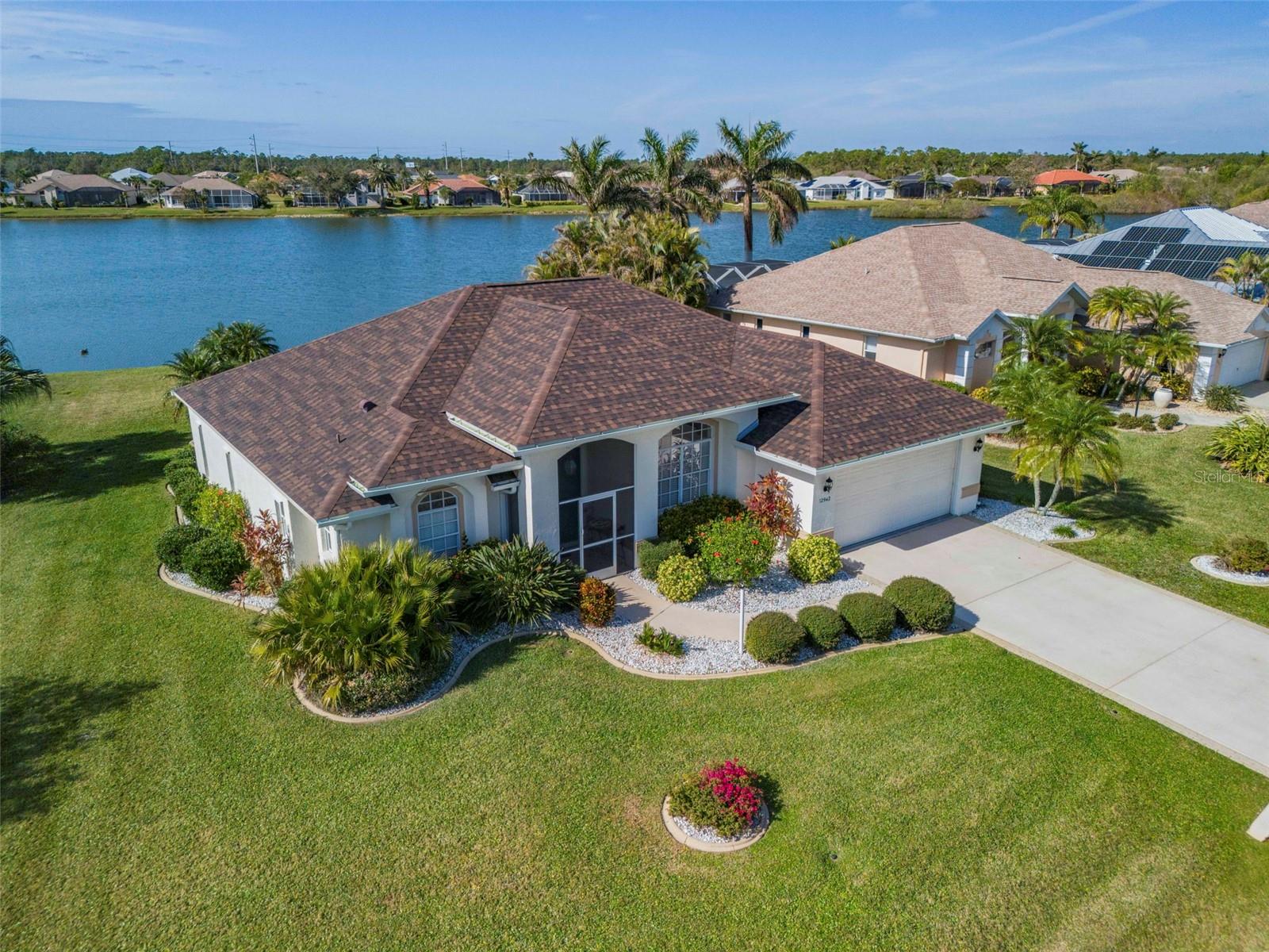 12942 SW KINGSWAY CIR, LAKE SUZY, FL, 34269