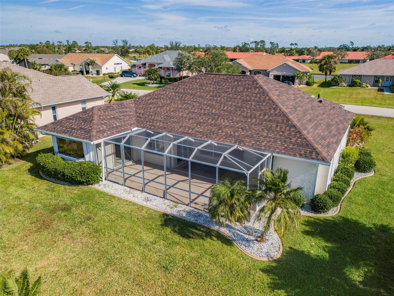12942 SW KINGSWAY CIR, LAKE SUZY, FL, 34269