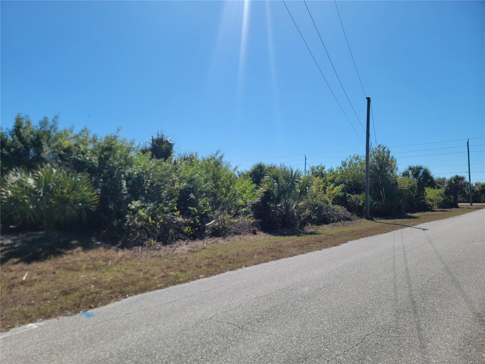 13508 HIGH SPRINGS AVE, PORT CHARLOTTE, FL, 33981