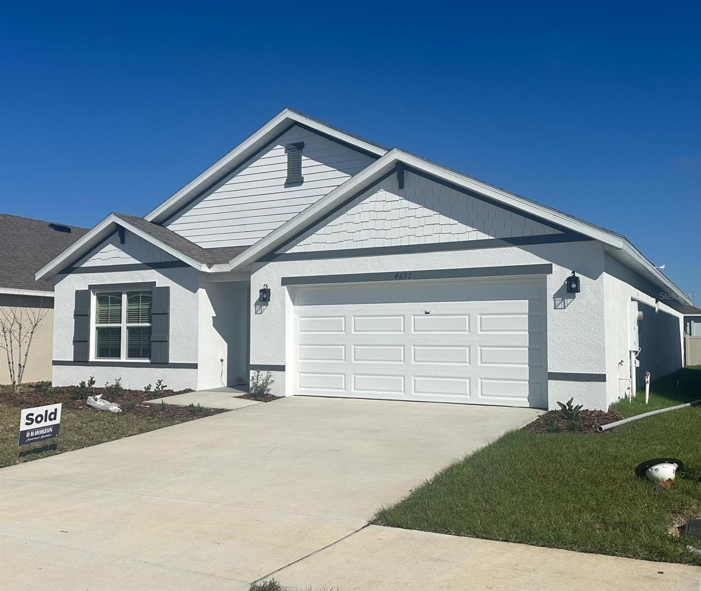 4697 SW 89 ST, OCALA, FL, 34476