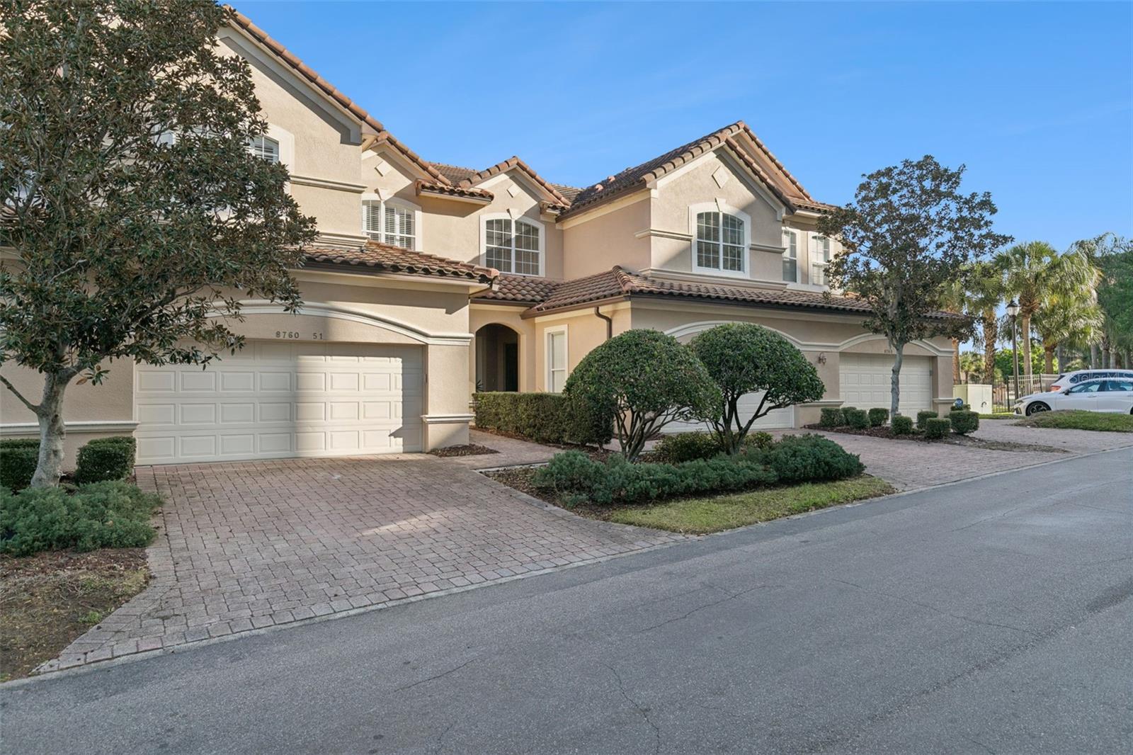 8760 THE ESPLANADE #51, ORLANDO, FL, 32836