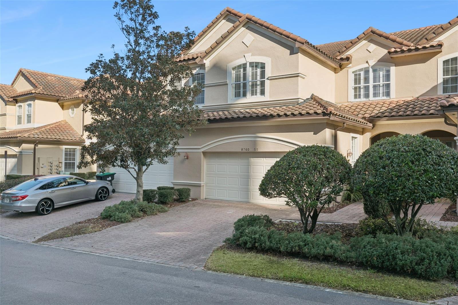 8760 THE ESPLANADE #51, ORLANDO, FL, 32836