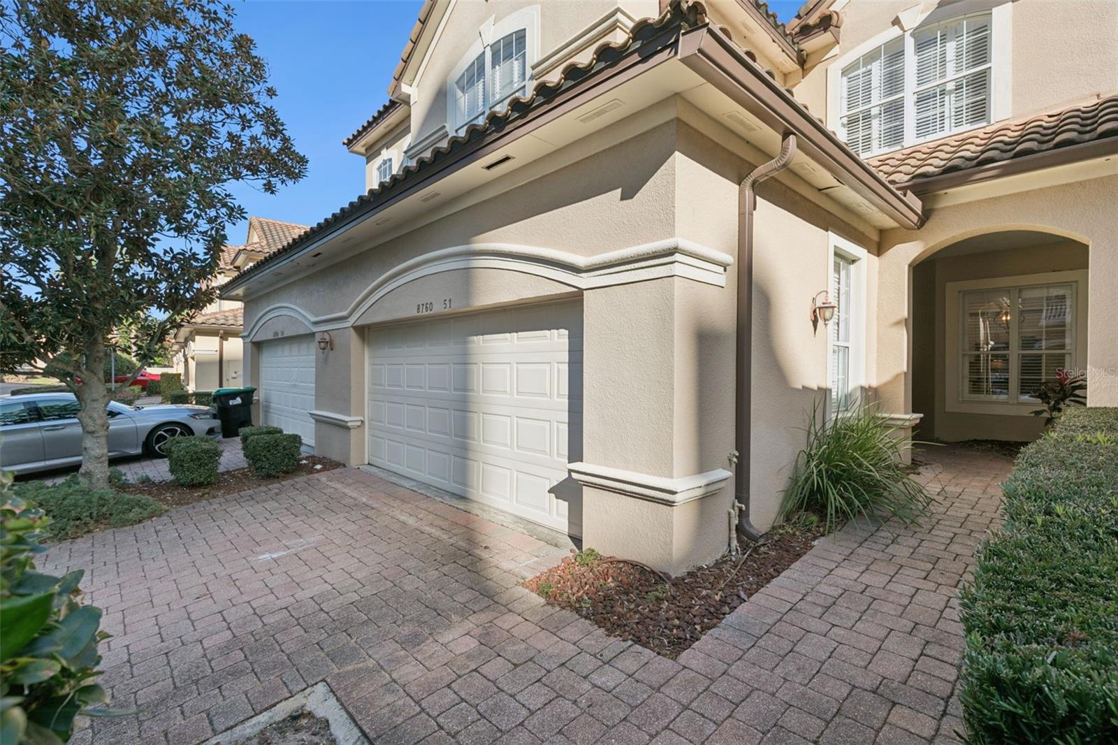 8760 THE ESPLANADE #51, ORLANDO, FL, 32836