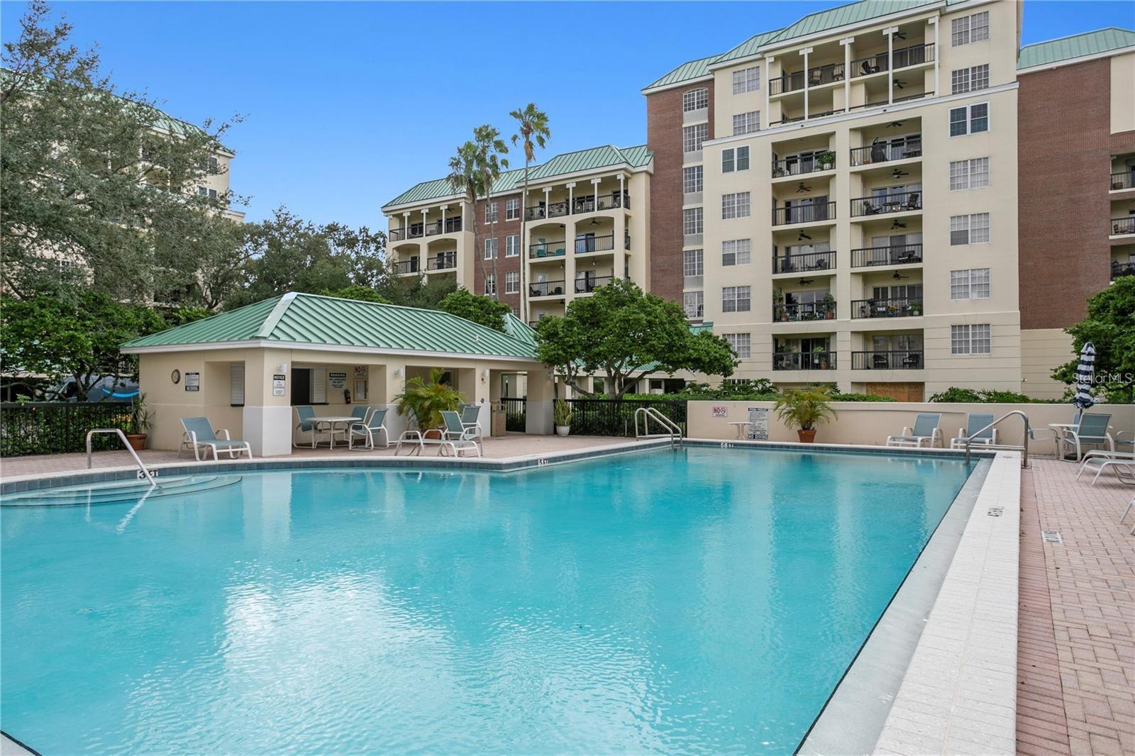 1000 S HARBOUR ISLAND BLVD #2511, TAMPA, FL, 33602