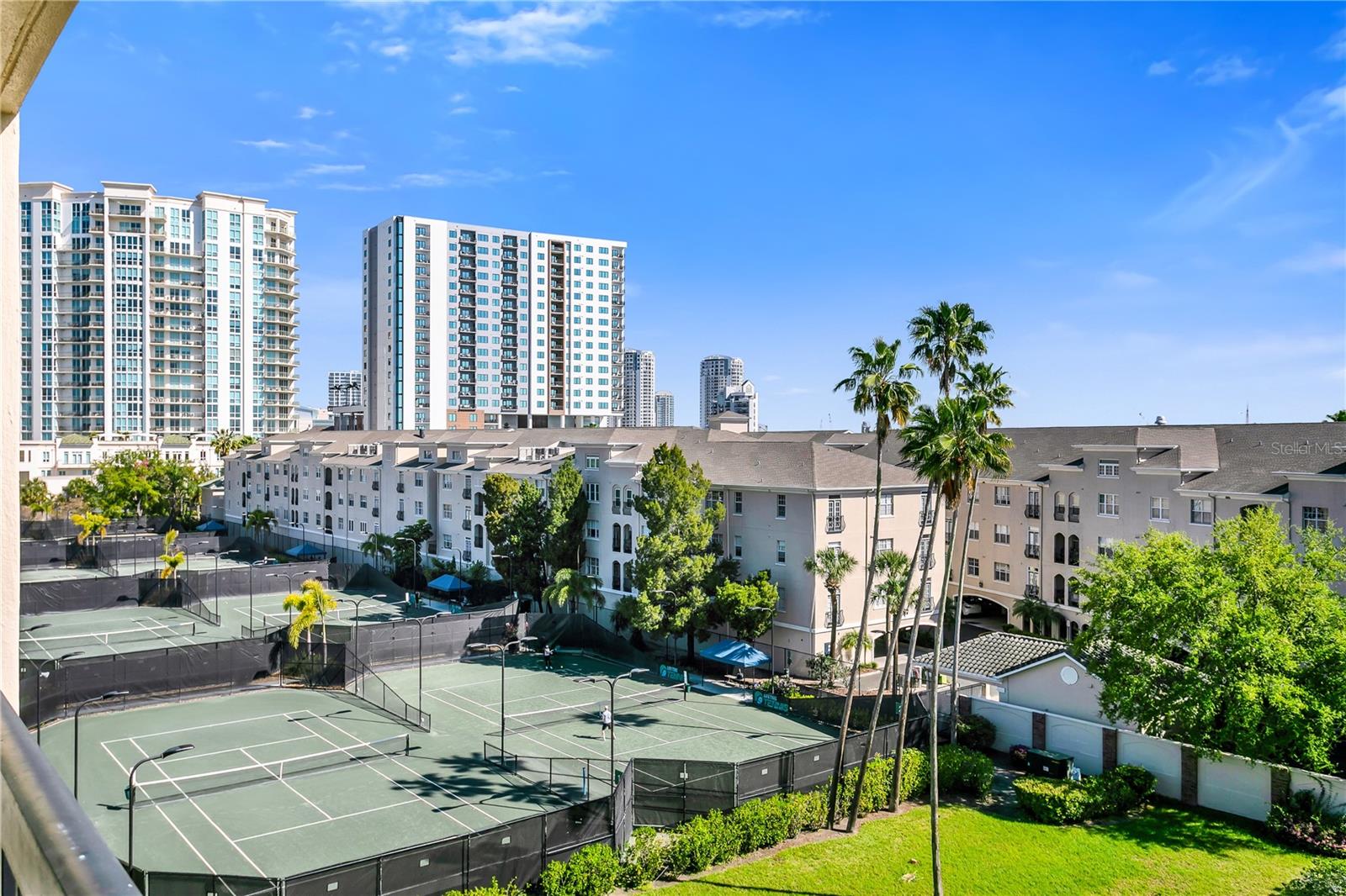 1000 S HARBOUR ISLAND BLVD #2511, TAMPA, FL, 33602