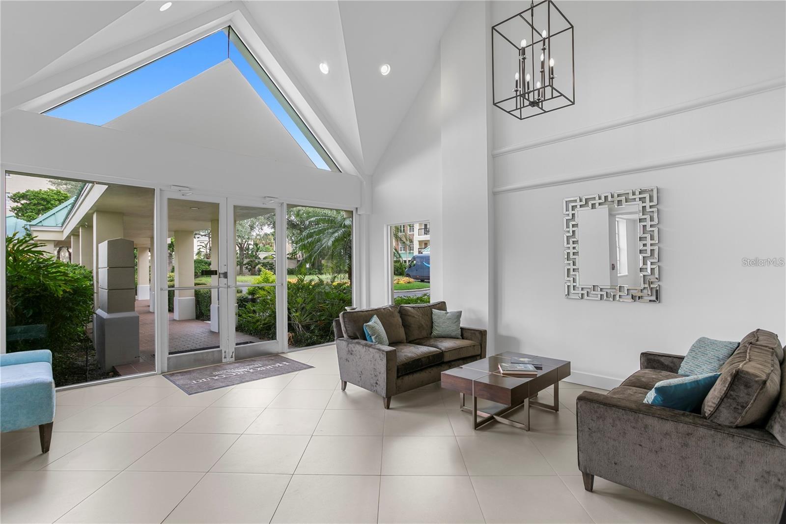 1000 S HARBOUR ISLAND BLVD #2511, TAMPA, FL, 33602