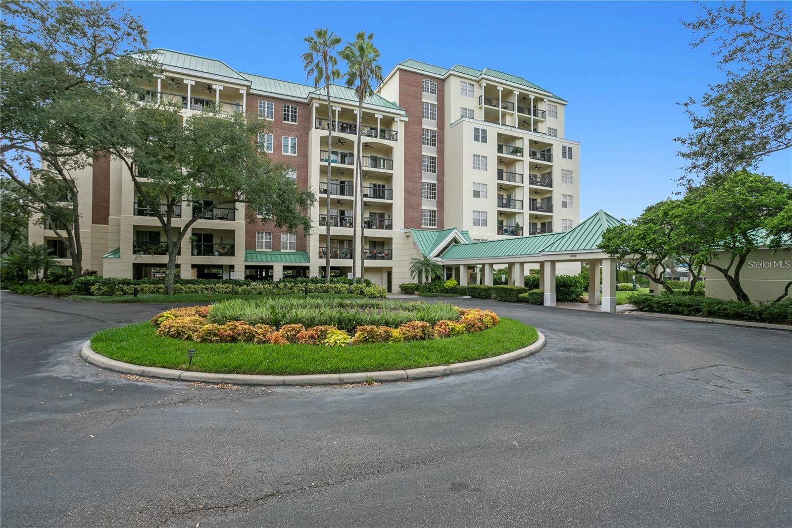 1000 S HARBOUR ISLAND BLVD #2511, TAMPA, FL, 33602