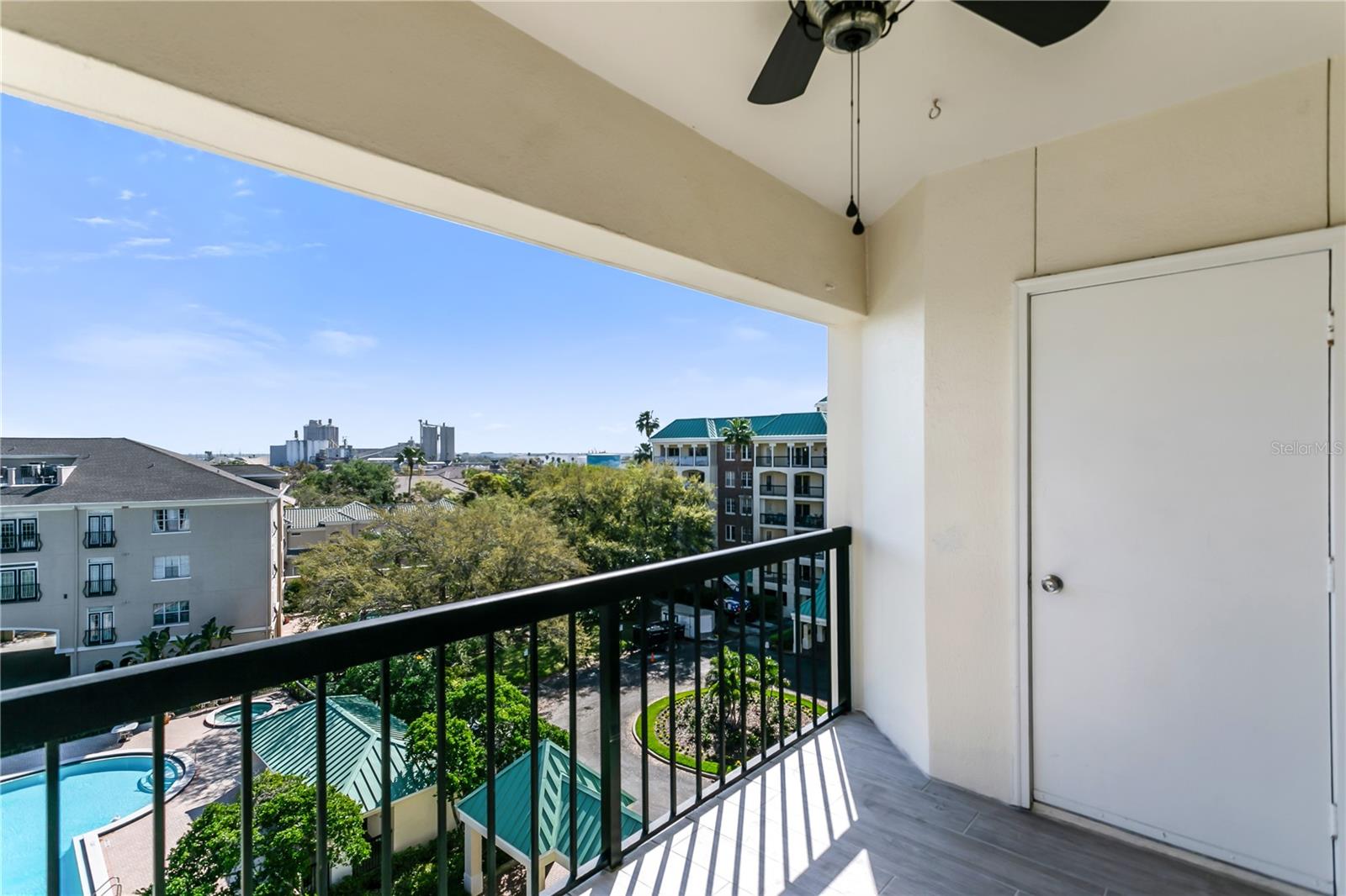 1000 S HARBOUR ISLAND BLVD #2511, TAMPA, FL, 33602