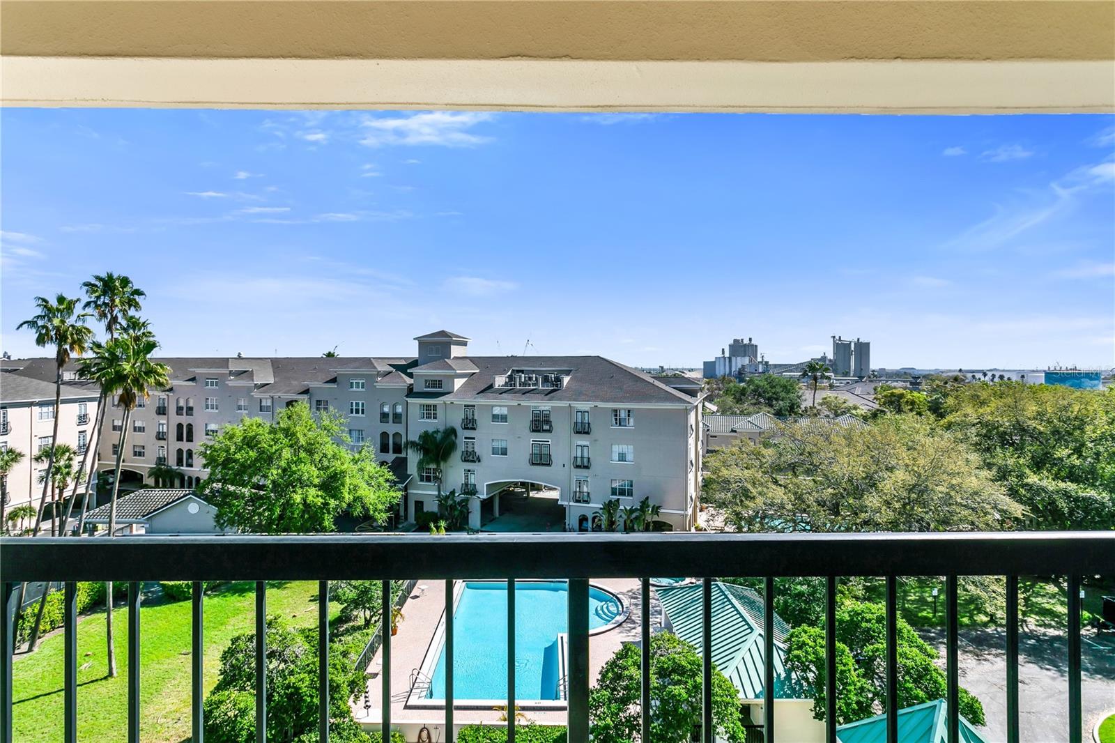 1000 S HARBOUR ISLAND BLVD #2511, TAMPA, FL, 33602