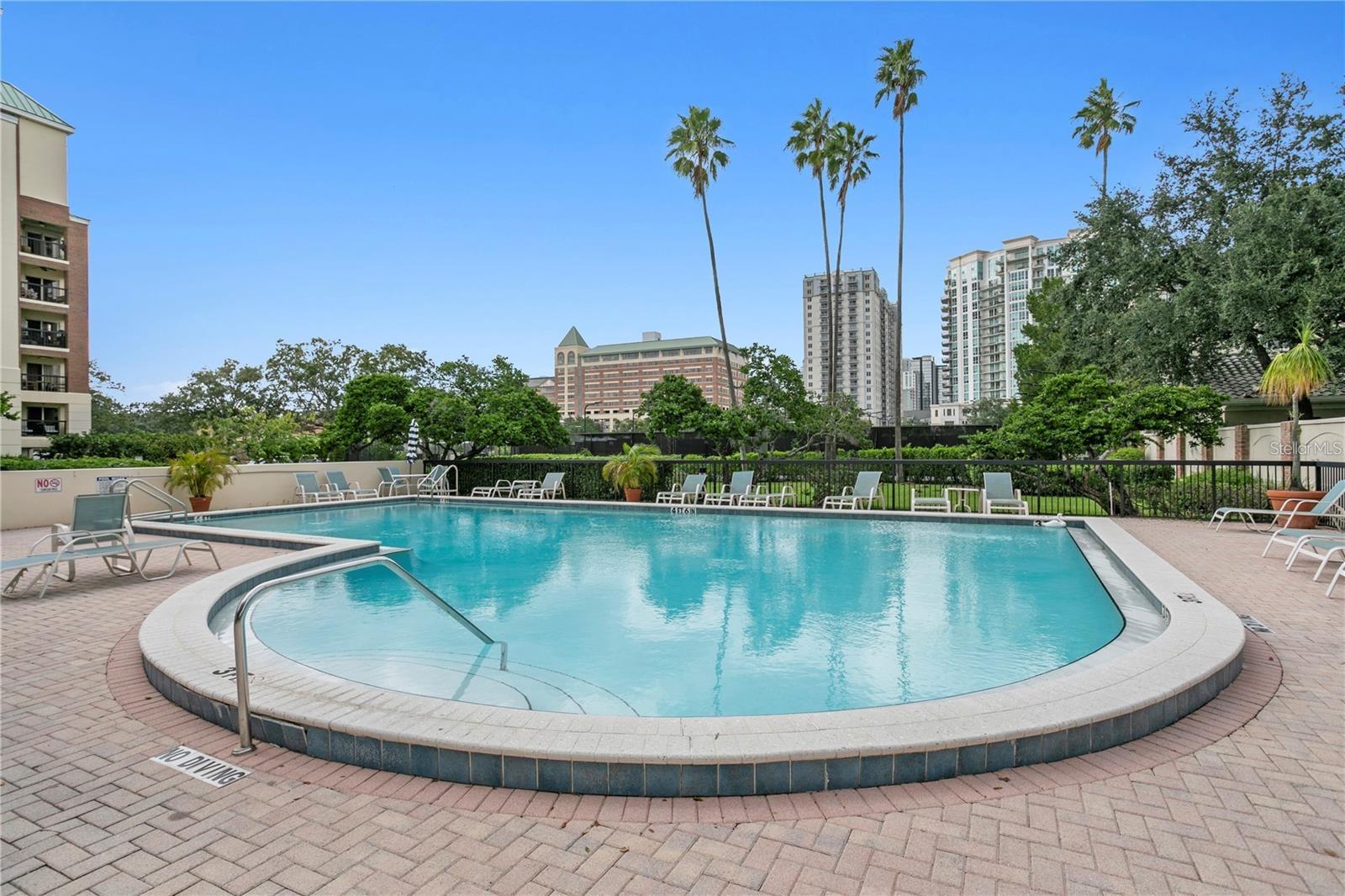 1000 S HARBOUR ISLAND BLVD #2511, TAMPA, FL, 33602