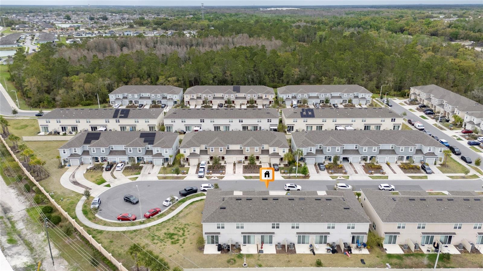4536 TEOLI CT, KISSIMMEE, FL, 34746