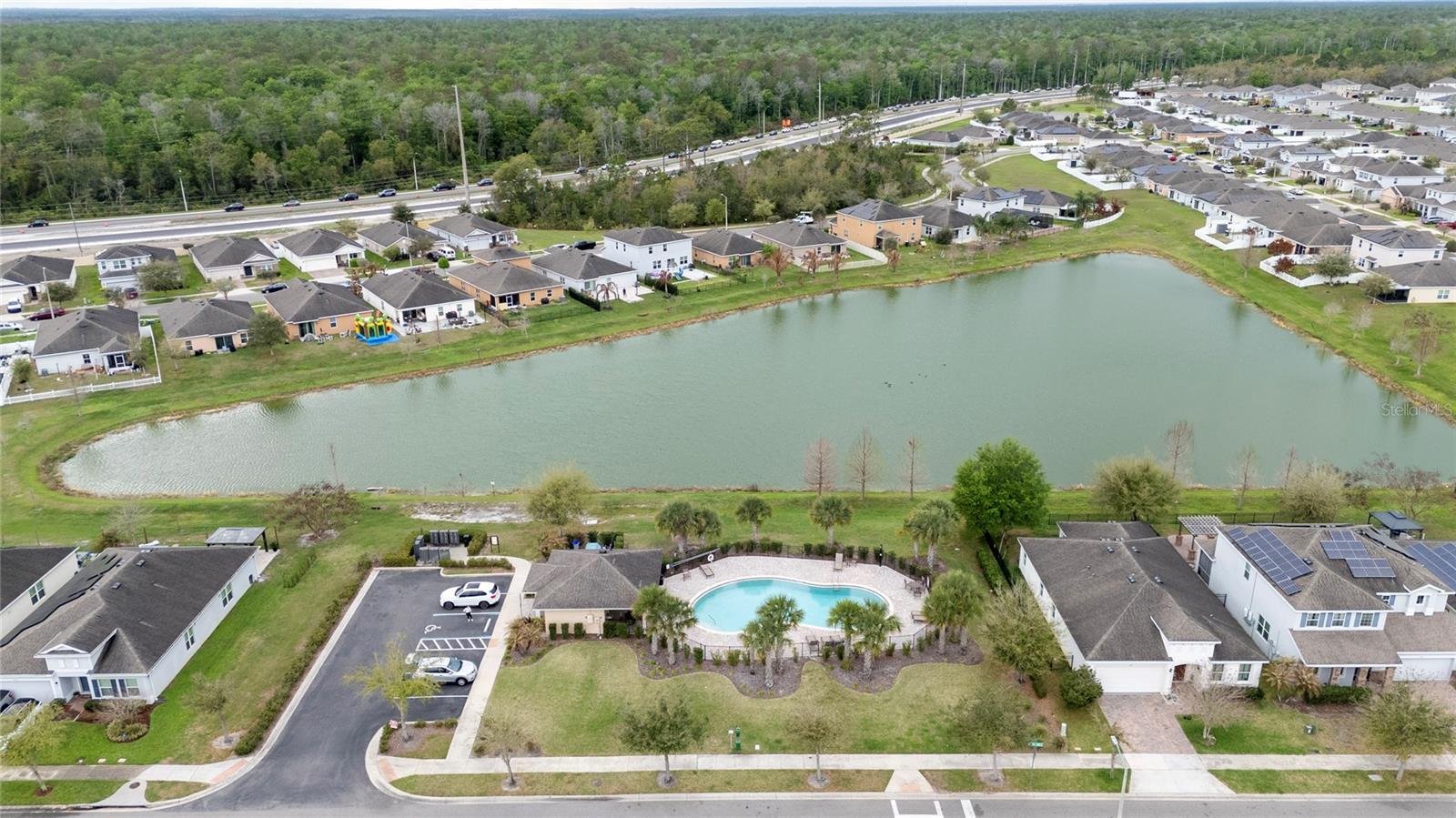 4536 TEOLI CT, KISSIMMEE, FL, 34746