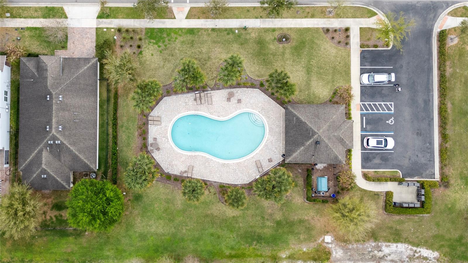 4536 TEOLI CT, KISSIMMEE, FL, 34746