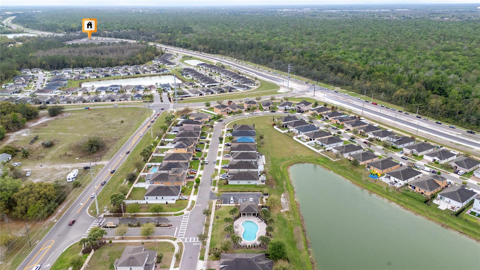 4536 TEOLI CT, KISSIMMEE, FL, 34746