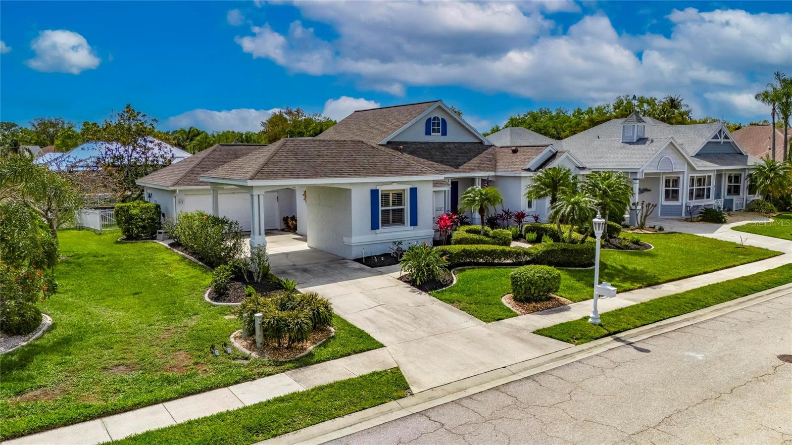 4720 CLIPPER DR, BRADENTON, FL, 34208