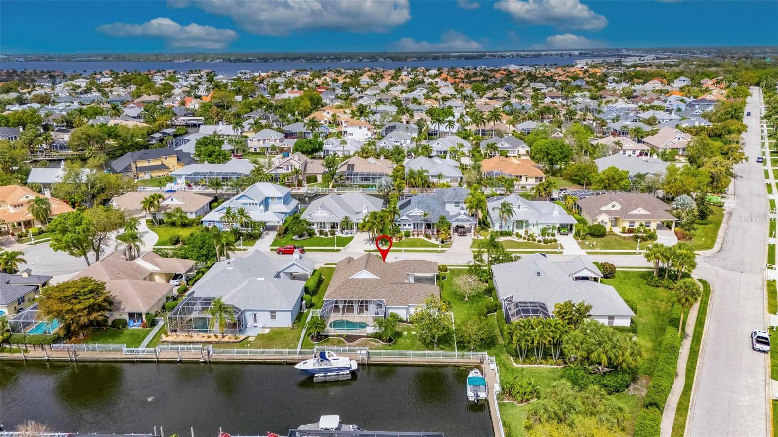 4720 CLIPPER DR, BRADENTON, FL, 34208