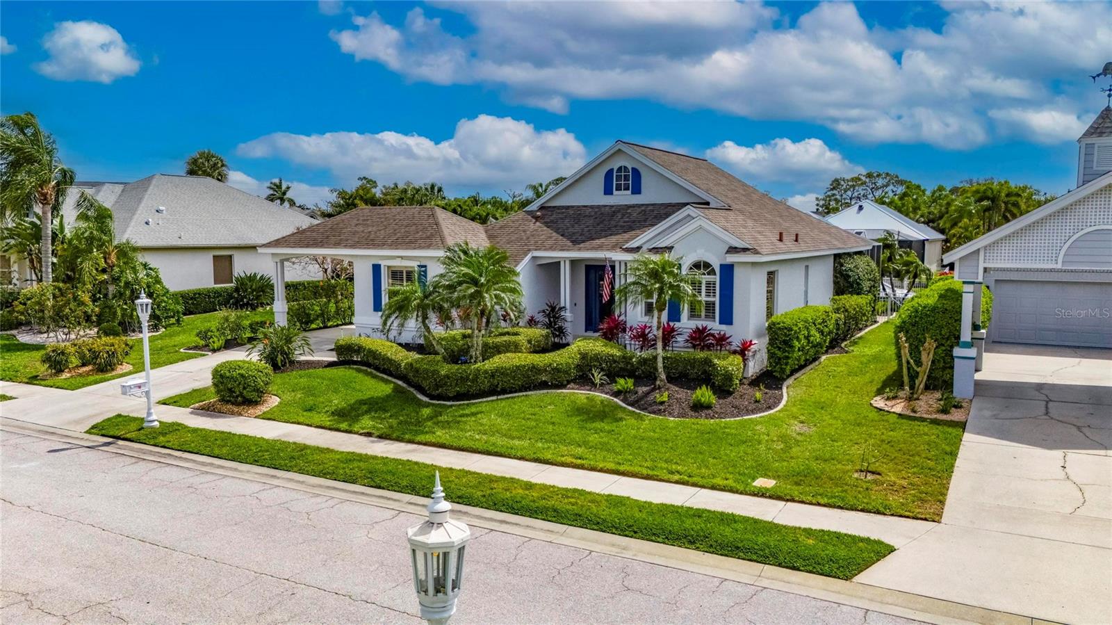 4720 CLIPPER DR, BRADENTON, FL, 34208