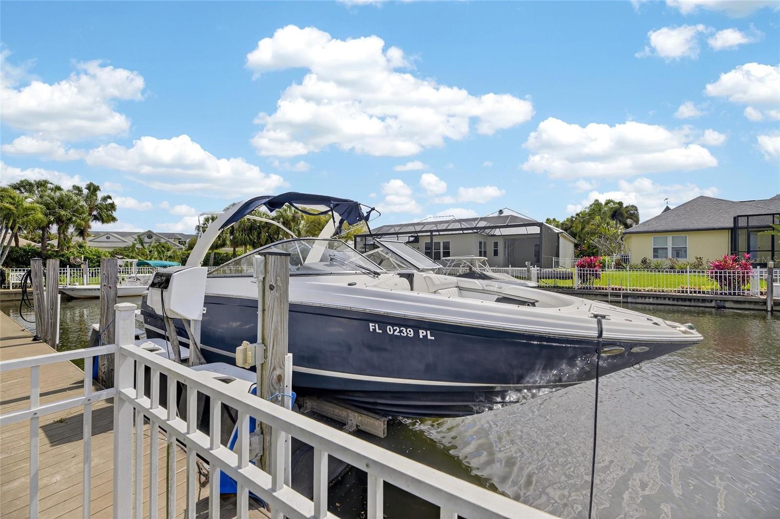 4720 CLIPPER DR, BRADENTON, FL, 34208