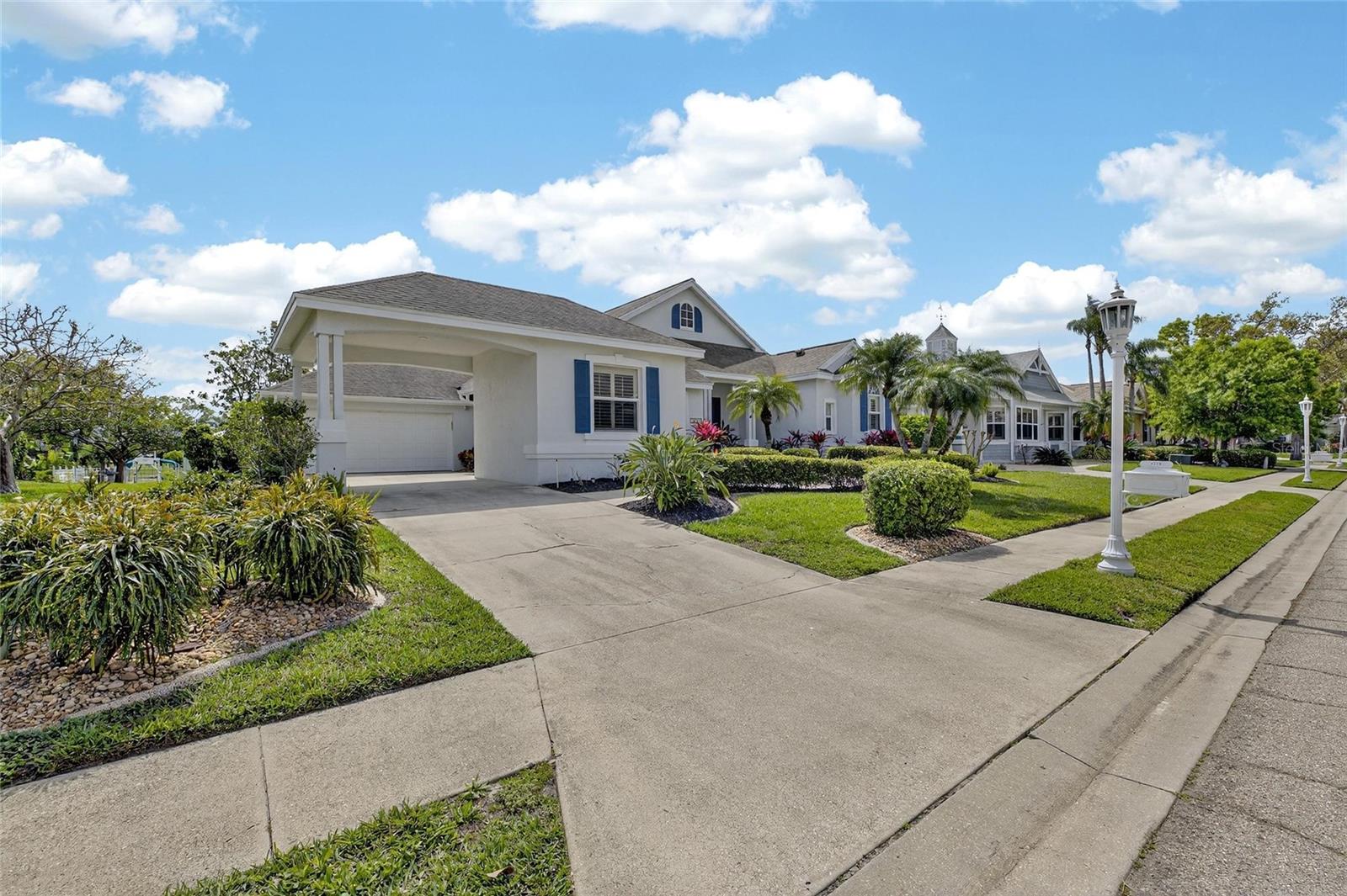4720 CLIPPER DR, BRADENTON, FL, 34208