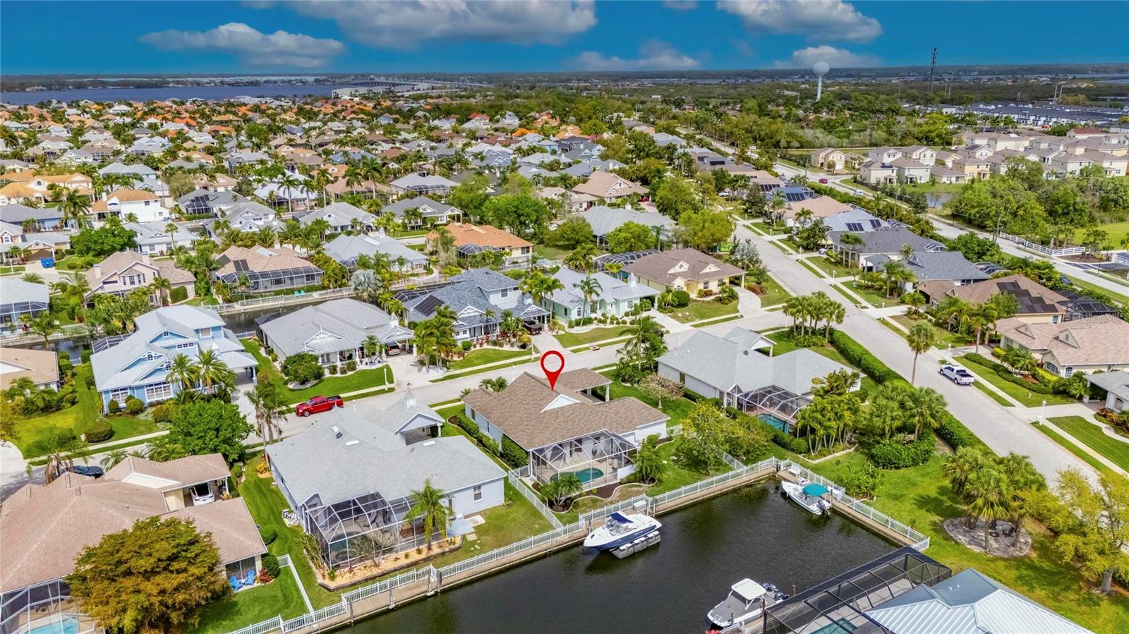 4720 CLIPPER DR, BRADENTON, FL, 34208