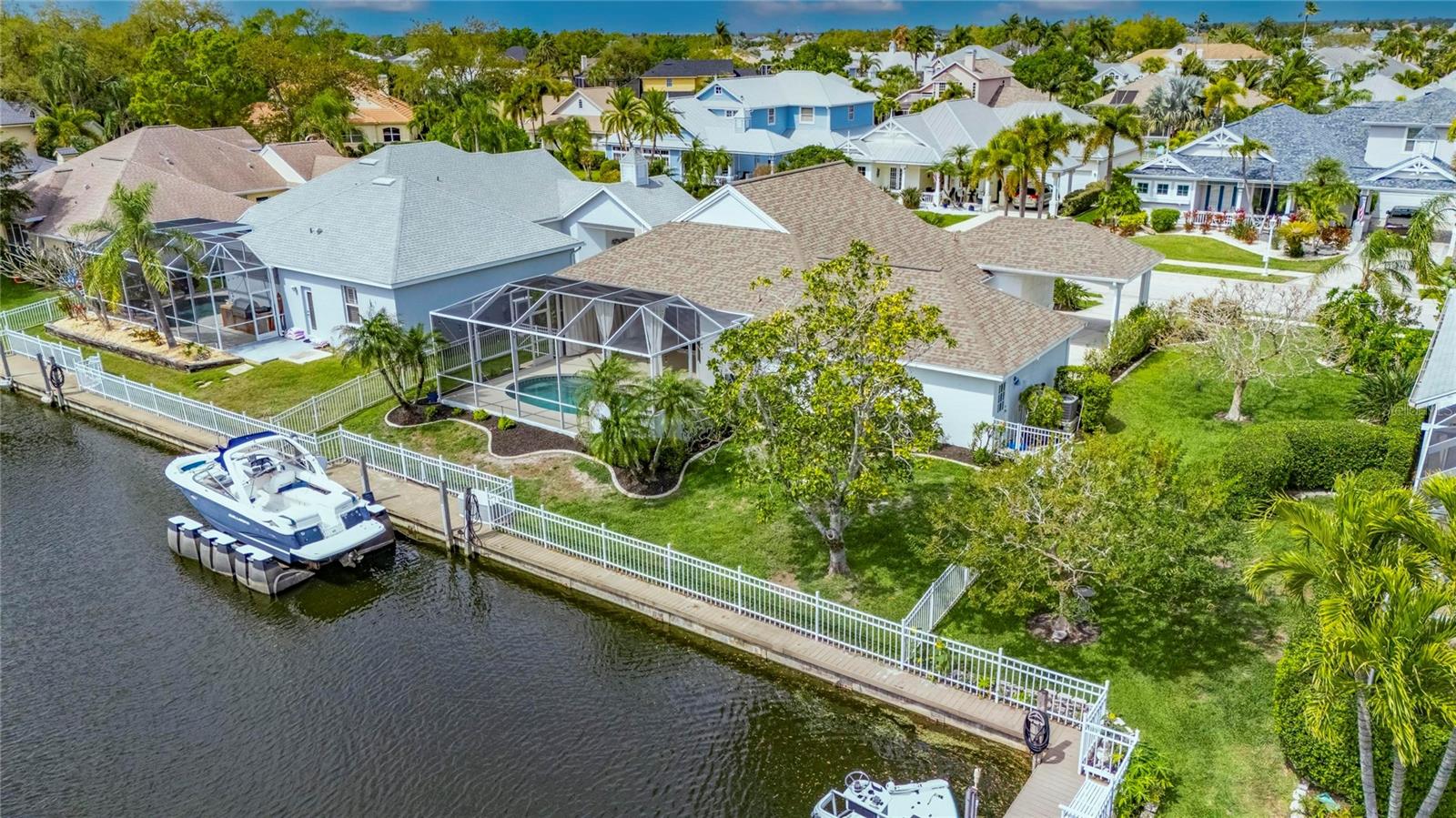 4720 CLIPPER DR, BRADENTON, FL, 34208