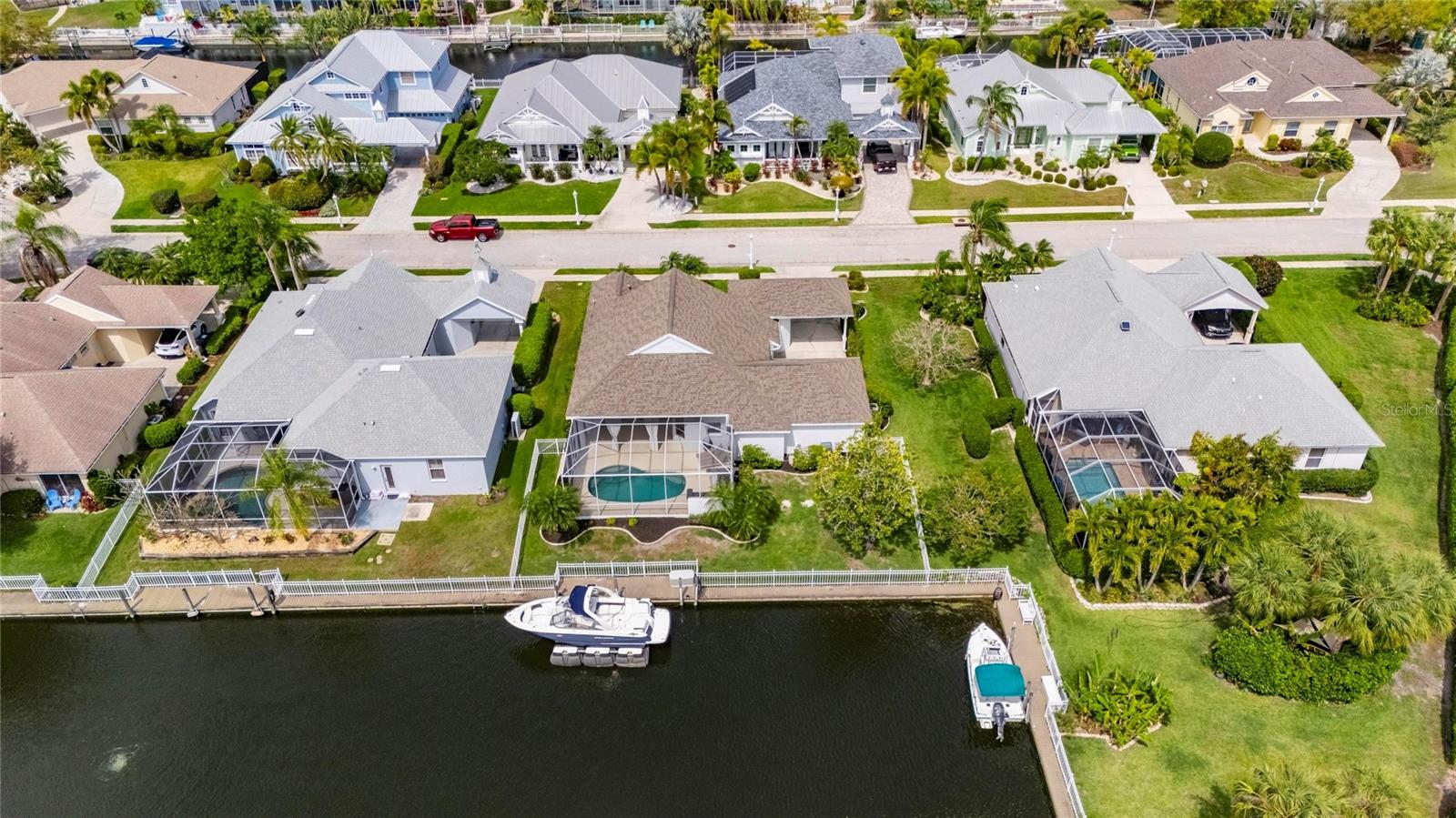 4720 CLIPPER DR, BRADENTON, FL, 34208