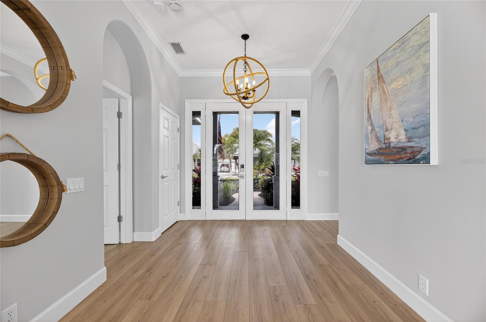 4720 CLIPPER DR, BRADENTON, FL, 34208