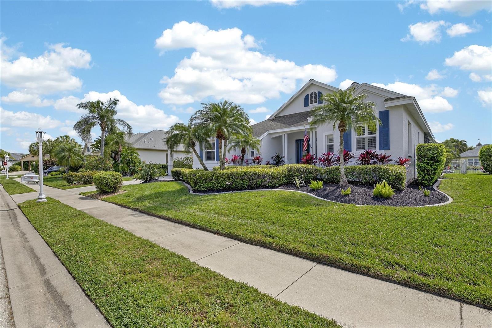 4720 CLIPPER DR, BRADENTON, FL, 34208