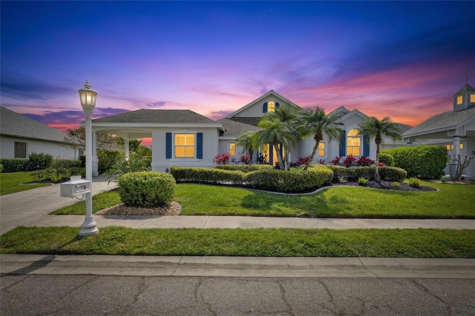 4720 CLIPPER DR, BRADENTON, FL, 34208