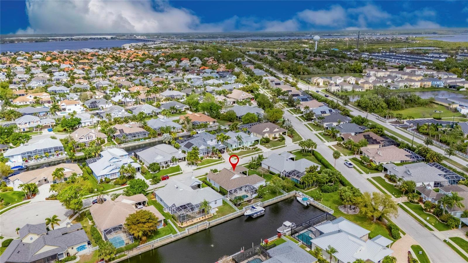 4720 CLIPPER DR, BRADENTON, FL, 34208