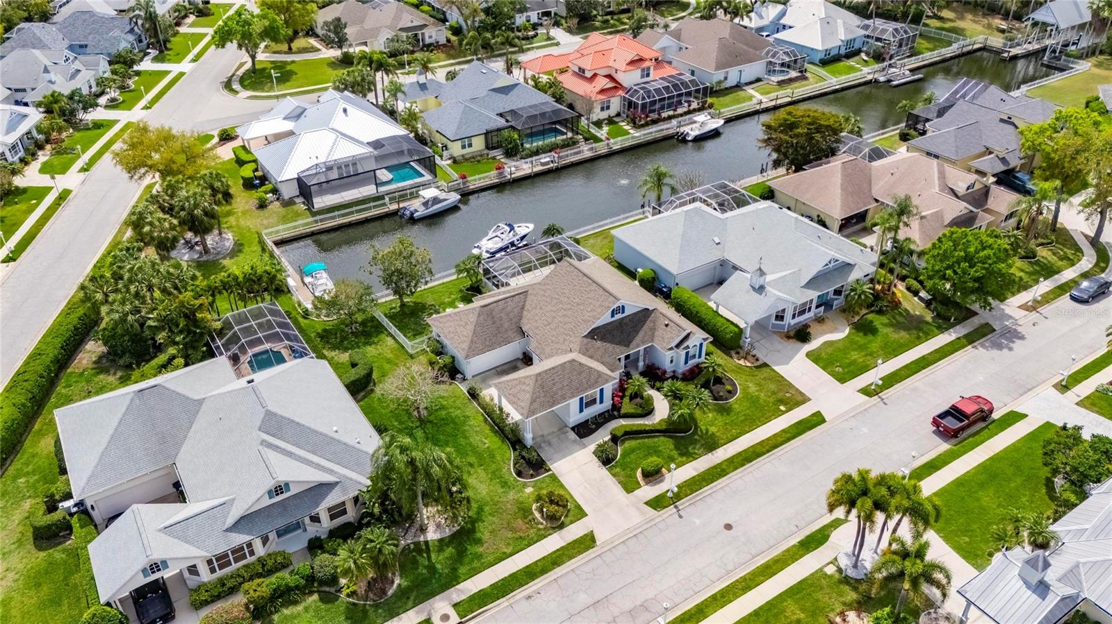 4720 CLIPPER DR, BRADENTON, FL, 34208