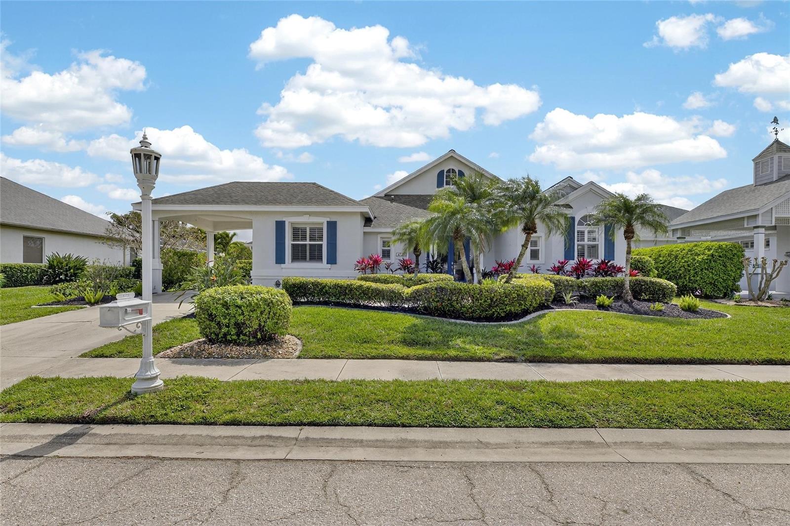 4720 CLIPPER DR, BRADENTON, FL, 34208