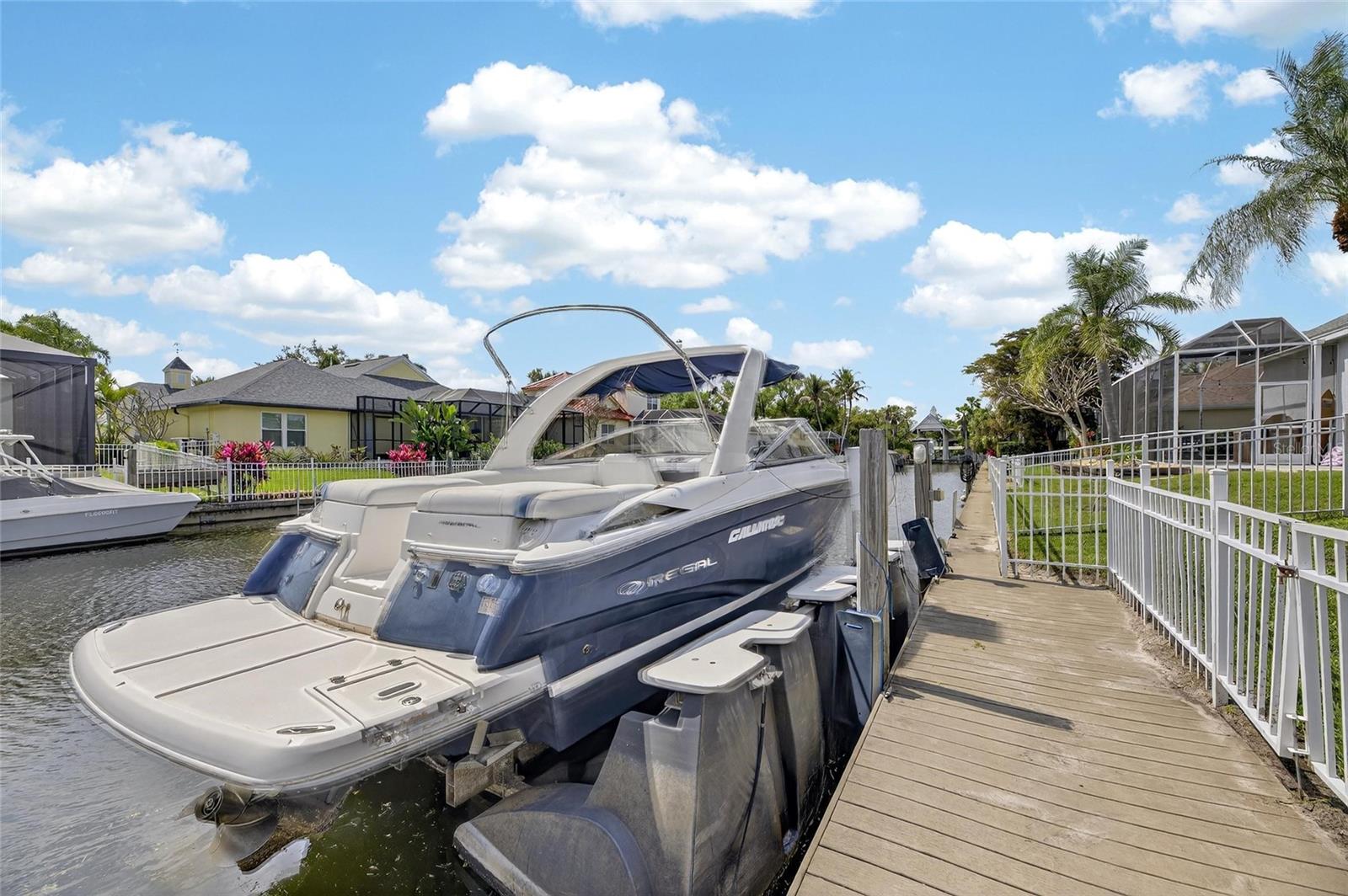 4720 CLIPPER DR, BRADENTON, FL, 34208
