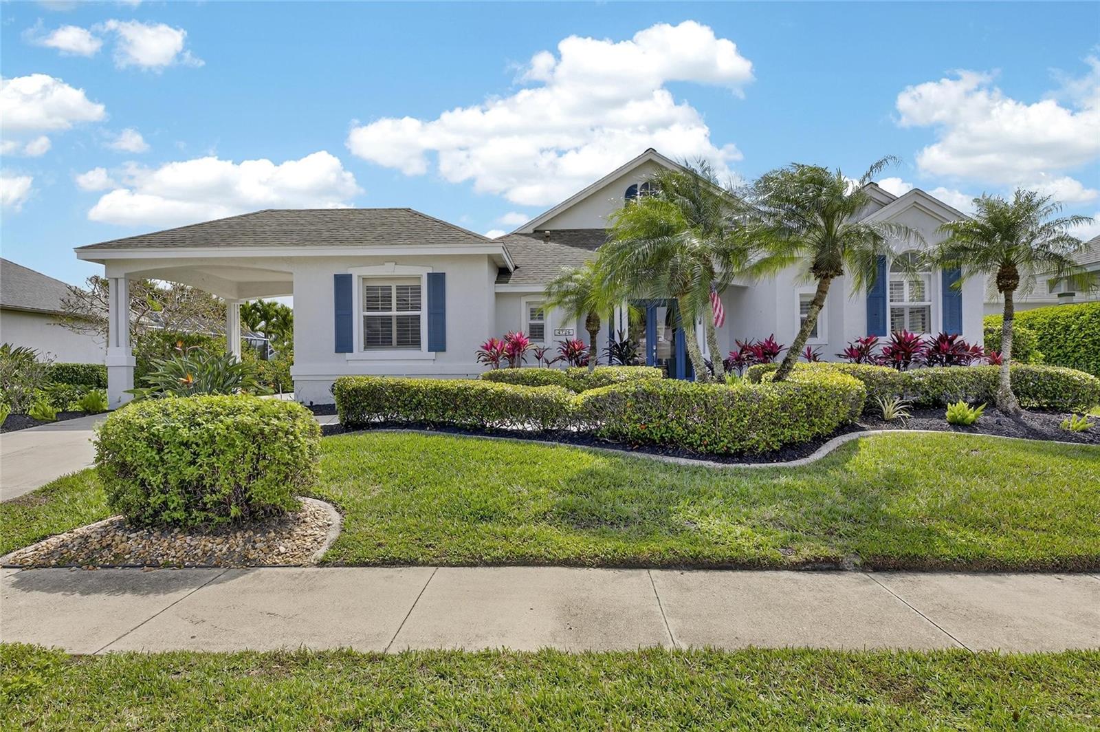4720 CLIPPER DR, BRADENTON, FL, 34208