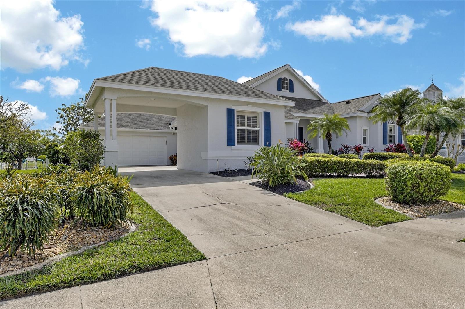 4720 CLIPPER DR, BRADENTON, FL, 34208