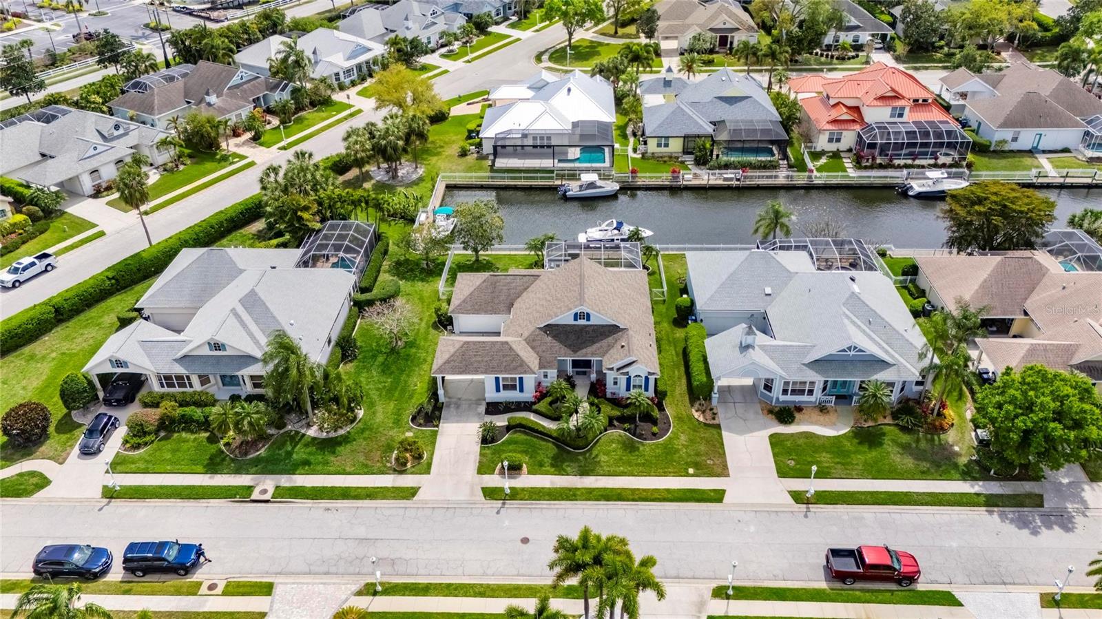 4720 CLIPPER DR, BRADENTON, FL, 34208