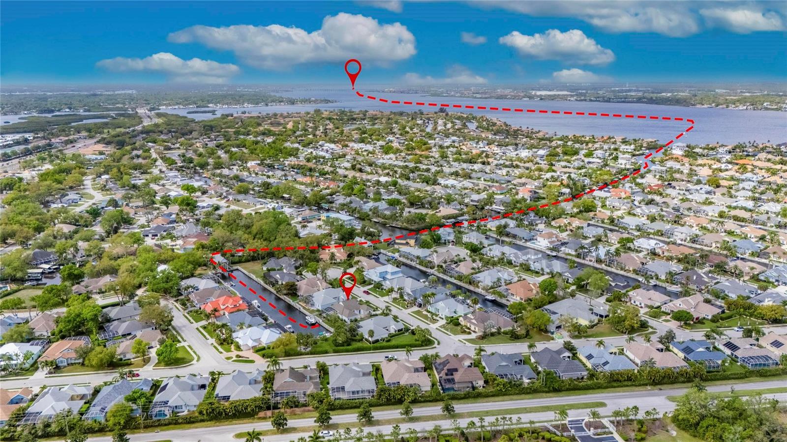 4720 CLIPPER DR, BRADENTON, FL, 34208