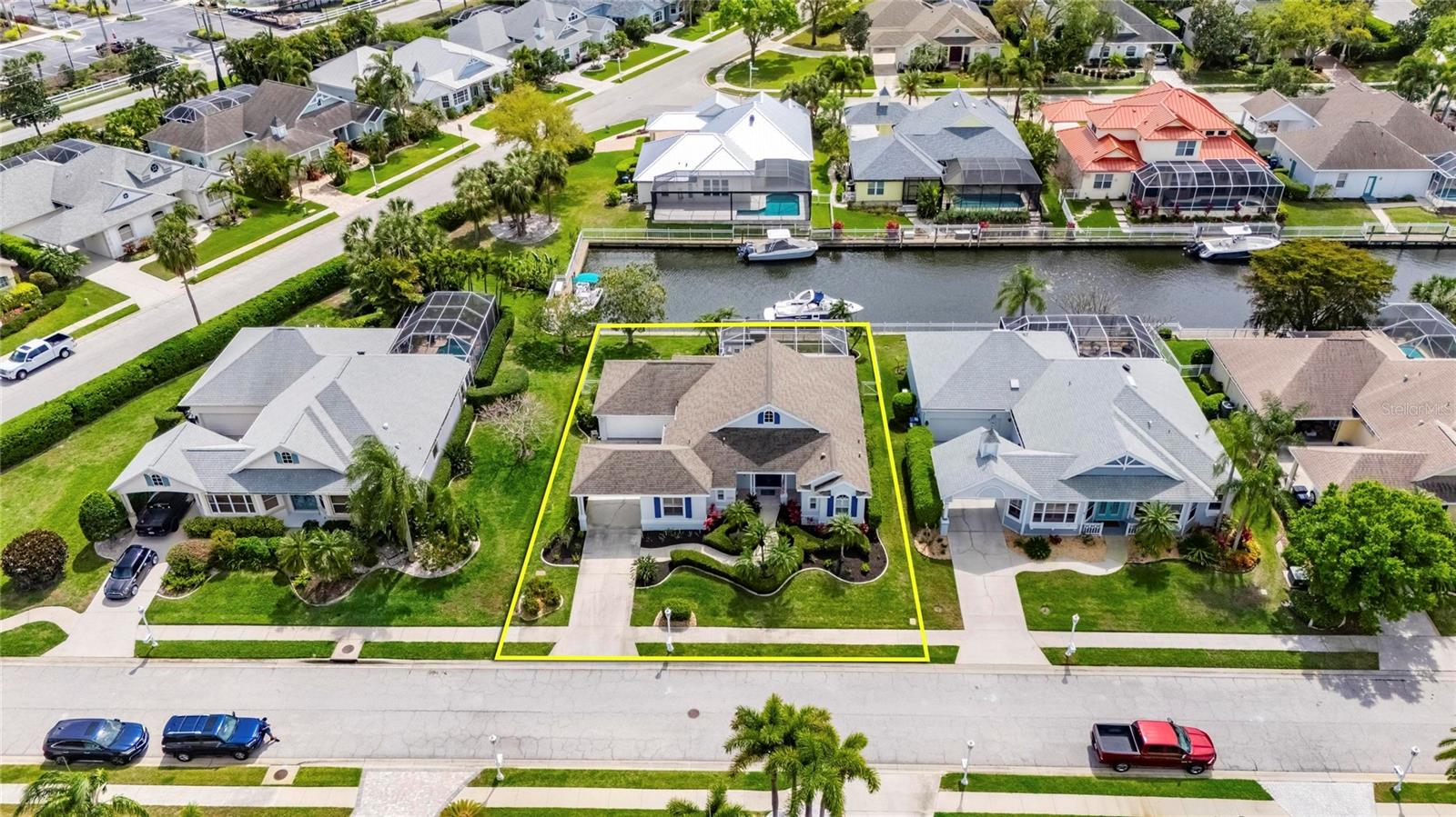 4720 CLIPPER DR, BRADENTON, FL, 34208