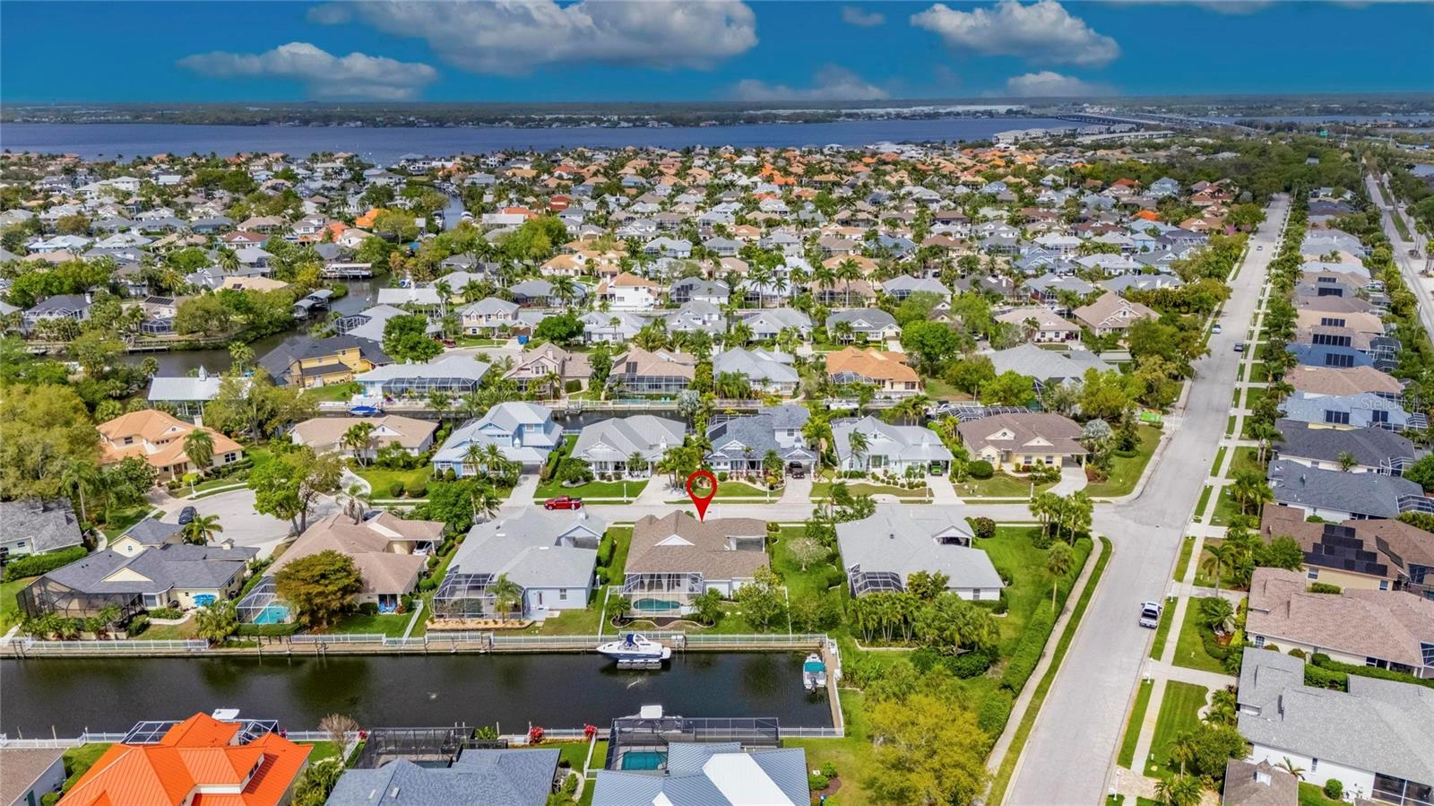 4720 CLIPPER DR, BRADENTON, FL, 34208