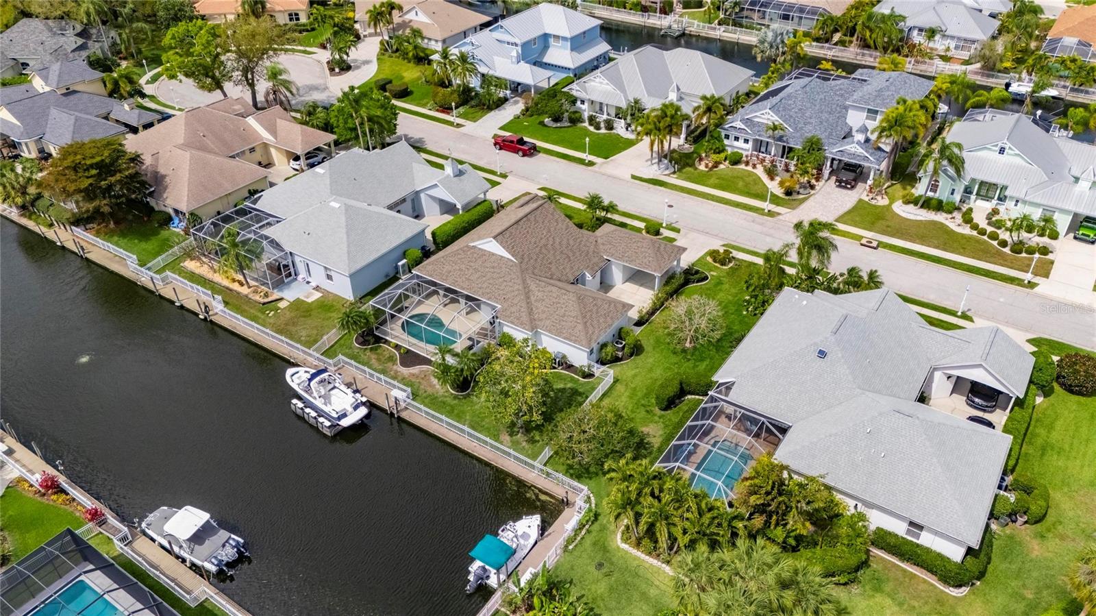 4720 CLIPPER DR, BRADENTON, FL, 34208