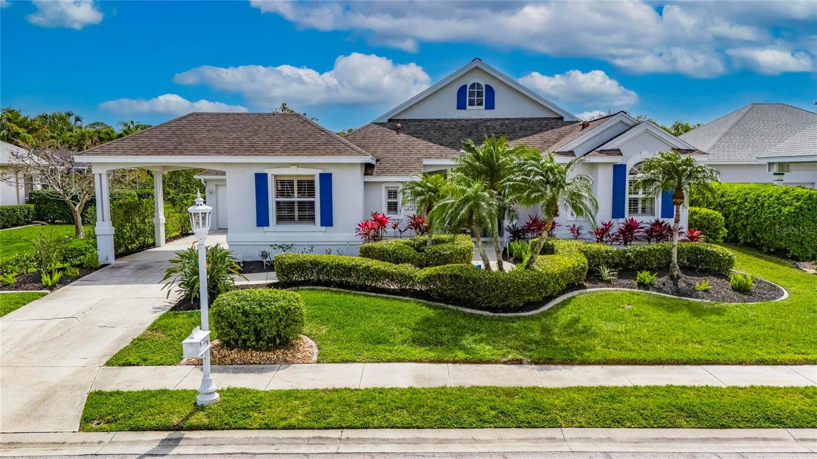 4720 CLIPPER DR, BRADENTON, FL, 34208